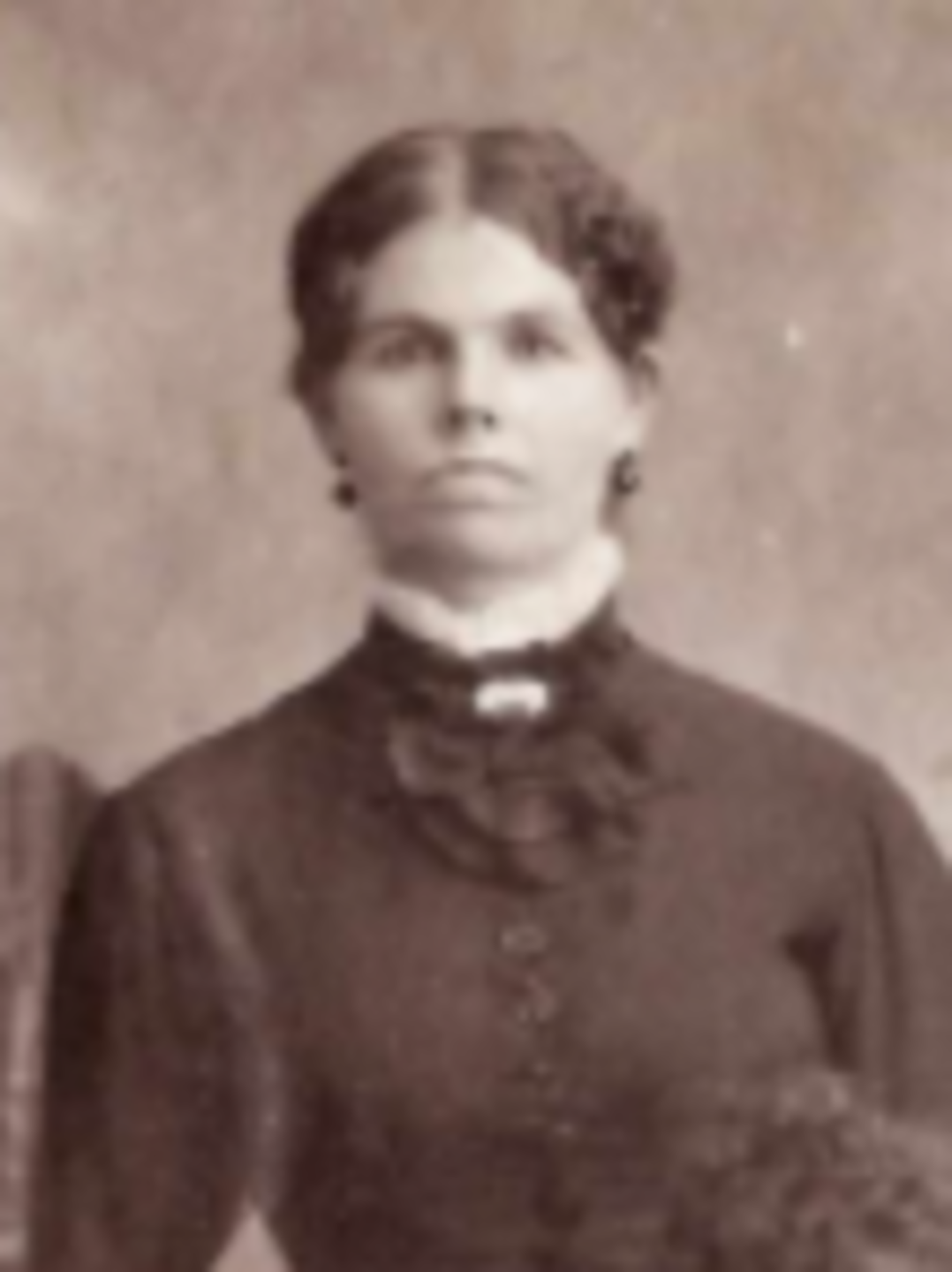 Mary Gillespie (1851 - 1916) Profile